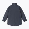 Gyermek esőkabát Reima Symppis soft black 3