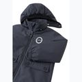 Gyermek esőkabát Reima Symppis soft black 4