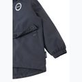 Gyermek esőkabát Reima Symppis soft black 5
