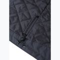 Gyermek esőkabát Reima Symppis soft black 6