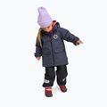 Gyermek esőkabát Reima Symppis soft black 8