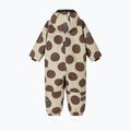 Gyerek softshell overál Reima Marte Mid earthy beige 2
