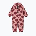 Gyerek softshell overál Reima Marte Mid rose blush 4