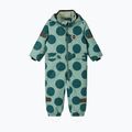 Gyerek softshell overál Reima Marte Mid stone green 3