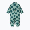 Gyerek softshell overál Reima Marte Mid stone green 5