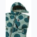 Gyerek softshell overál Reima Marte Mid stone green 6