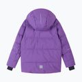 Gyerek kabát Reima Ranua plum purple 2