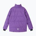 Gyerek kabát Reima Ranua plum purple 3