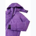 Gyerek kabát Reima Ranua plum purple 5