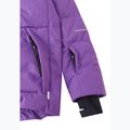 Gyerek kabát Reima Ranua plum purple 7