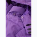 Gyerek kabát Reima Ranua plum purple 8
