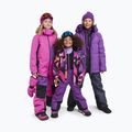 Gyerek kabát Reima Ranua plum purple 11