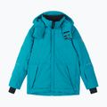 Gyerek kabát Reima Ranua aquatic blue