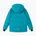 Gyerek kabát Reima Ranua aquatic blue 2