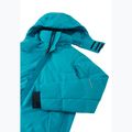 Gyerek kabát Reima Ranua aquatic blue 5