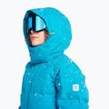 Gyerek kabát Reima Ranua aquatic blue 11