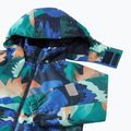 Gyerek kabát Reima Muonio navy 4