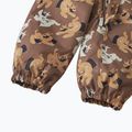 Gyermek overál Reima Puhuri umber brown 6