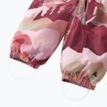 Gyermek overál Reima Puhuri grey pink 5