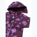 Gyerek síoverál Reima Puhuri deep purple 4