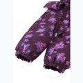 Gyerek síoverál Reima Puhuri deep purple 5