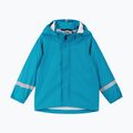 Gyermek esőkabát Reima Lampi aquatic blue
