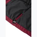 Gyerek télikabát Reima Iitto maroon 8