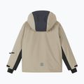 Gyerek síkabát Reima Jatuni Earthy Beige 2