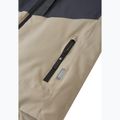 Gyerek síkabát Reima Jatuni Earthy Beige 7
