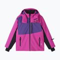 Gyerek síkabát Reima Jatuni Fucshia