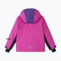 Gyerek síkabát Reima Jatuni Fucshia 2