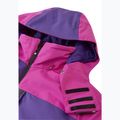 Gyerek síkabát Reima Jatuni Fucshia 6