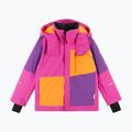 Gyerek kabát Reima Rautas fucshia
