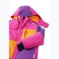 Gyerek kabát Reima Rautas fucshia 5