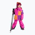 Gyerek kabát Reima Rautas fucshia 9