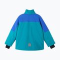 Gyerek kabát Reima Rautas aquatic blue 3