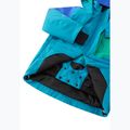 Gyerek kabát Reima Rautas aquatic blue 4