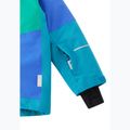 Gyerek kabát Reima Rautas aquatic blue 7
