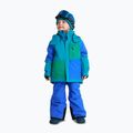 Gyerek kabát Reima Rautas aquatic blue 11