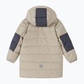 Gyerek kabát Reima Koskela earthy beige 2