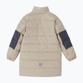 Gyerek kabát Reima Koskela earthy beige 3
