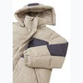 Gyerek kabát Reima Koskela earthy beige 4