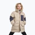 Gyerek kabát Reima Koskela earthy beige 8
