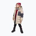 Gyerek kabát Reima Koskela earthy beige 9