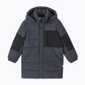 Gyerek kabát Reima Koskela soft black
