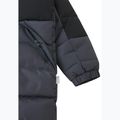 Gyerek kabát Reima Koskela soft black 5