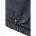 Gyerek kabát Reima Koskela soft black 6