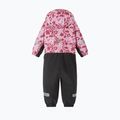 Gyermek overál Reima Kurikka grey pink 2