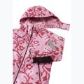 Gyermek overál Reima Kurikka grey pink 4