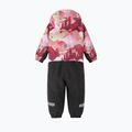 Gyermek overál Reima Kurikka grey pink 2